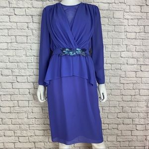 Gorgeous Vintage Dress